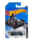 Hot Wheels Motto Wing | Rod Squad Series 9/10