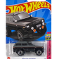 Hot Wheels 1988 Jeep Wagoneer | The '80s Series 5/10