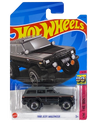 Hot Wheels 1988 Jeep Wagoneer | The '80s Series 5/10