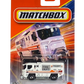 Matchbox Blaze Busters II | Matchbox Series 03/125