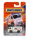 Matchbox Blaze Busters II | Matchbox Series 03/125