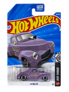 Hot Wheels '41 Willys | Rod Squad Series 6/10