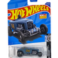 Hot Wheels Max Steel | Rod Squad Series 4/5