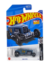 Hot Wheels Max Steel | Rod Squad Series 4/5