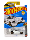 Hot Wheels La Liebre | Dream Garage Series 2/5