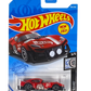 Hot Wheels Muscle and Blown | Rod Squad Series 5/5