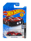 Hot Wheels Muscle and Blown | Rod Squad Series 5/5