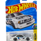 Hot Wheels BMW 635 CSi | Euro Series 7/10