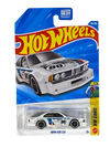 Hot Wheels BMW 635 CSi | Euro Series 7/10