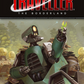 The Borderland (Traveller)