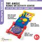 TRY-ANGLE Foldable Activity Center