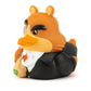 Moneybagz TUBBZ Collectible Duck (Boxed Edition)