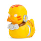 Dhalsim TUBBZ Collectible Duck (Collector's Edition)