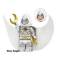 Moon Knight Custom Minifigure