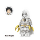 Moon Knight Custom Minifigure