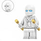 Mr. Knight Custom Minifig