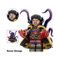 Doctor Strange Custom Minifigure