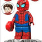 Web Hero Minifigure