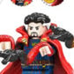 Dr. Strange Mystic Sorcerer Minifigure