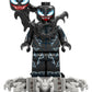 Symbiote Beast Custom Minifig