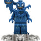 Mayhem Custom Minfig