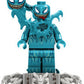 Riot Custom Minfig
