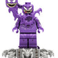 Sleeper Custom Minfig