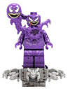 Sleeper Custom Minfig