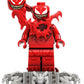 Carnage Custom Minfig