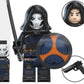 Skilled Combat Mimic Minifigure