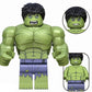 Gamma Giant Custom Minifig