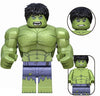 Gamma Giant Custom Minifig