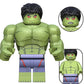 Gamma Giant Custom Minifig