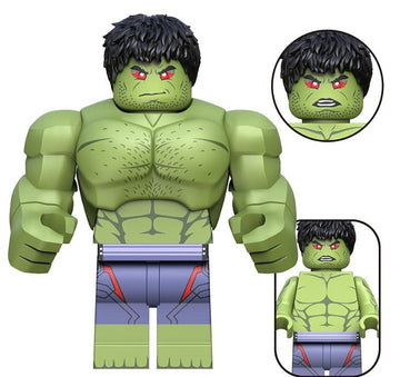 Gamma Giant Custom Minifig