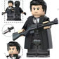 Punisher Minifig