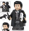 Punisher Minifig