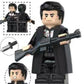 Punisher Minifig