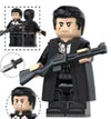Punisher Minifig