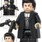 Punisher Minifig