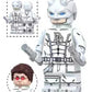 White Suit Daredevil