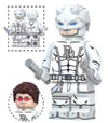 White Suit Daredevil