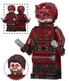 Red Suit Daredevil