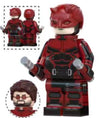 Red Suit Daredevil