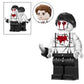 Muse “Born Again” Custom Minifig