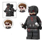 Black Suit Daredevil
