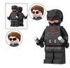 Black Suit Daredevil