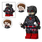 Black Suit Daredevil