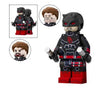 Black Suit Daredevil