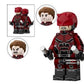 Red Suit Daredevil