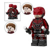 Red Suit Daredevil